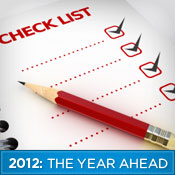 2012 Security Priorities: An Analysis