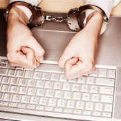 6 Nabbed in Global Internet Scam