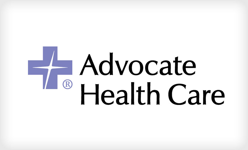 Advocate Health Hit with Record $5.5 Million HIPAA Penalty
