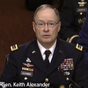 Alexander Makes Case for Info Sharing Law