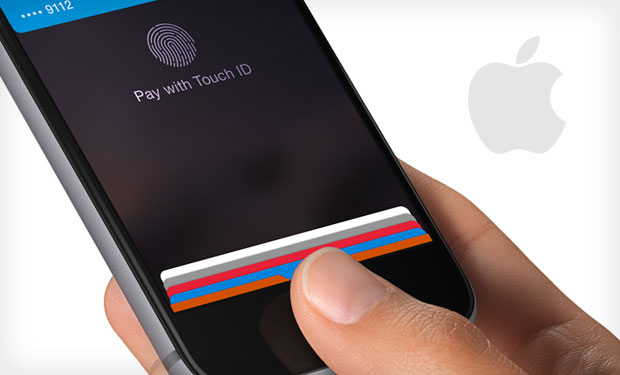 Apple Launches Payments Platform