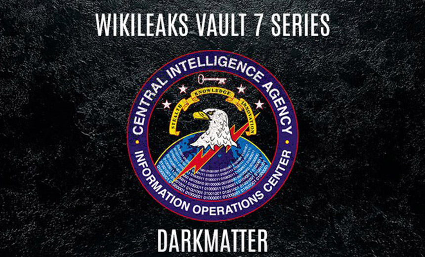 Apple Says Latest WikiLeaks CIA Attack Tool Dump No Threat