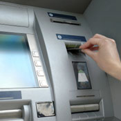 ATM Cash Trapping on the Rise