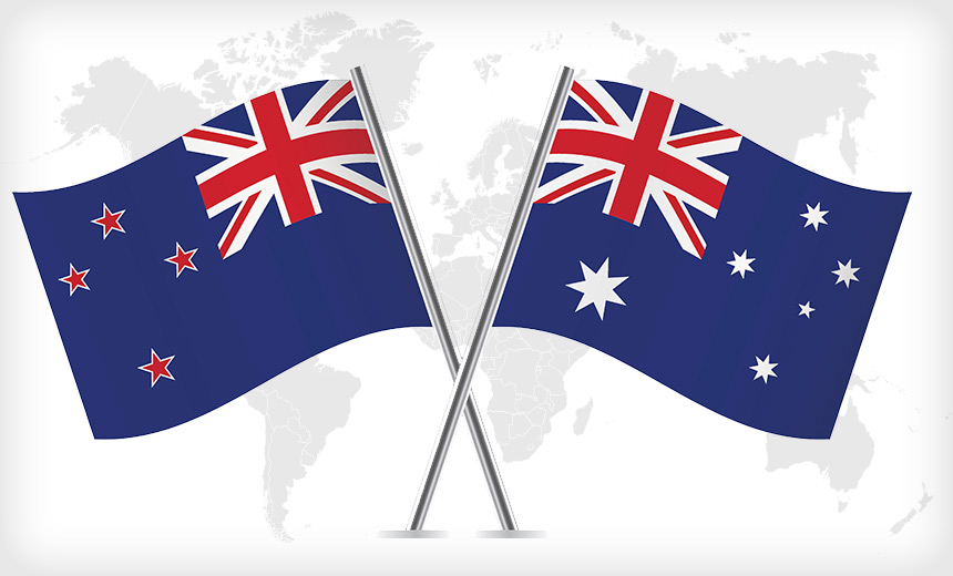 Australia, New Zealand Still Mulling Data Breach Laws