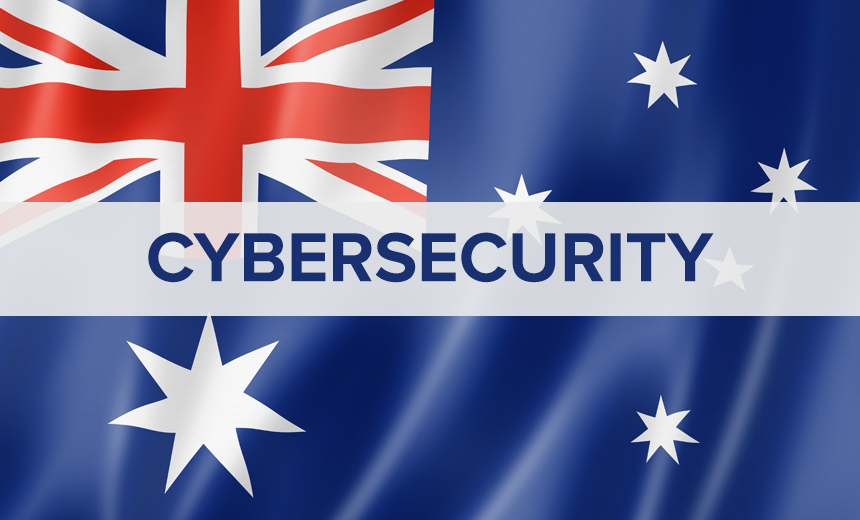 Australia Plants Seeds for Fintech Cybersecurity Industry