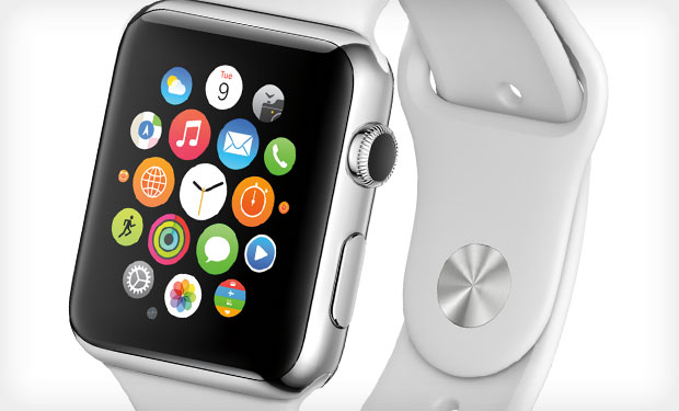 Conn. AG Questions Apple Watch Security