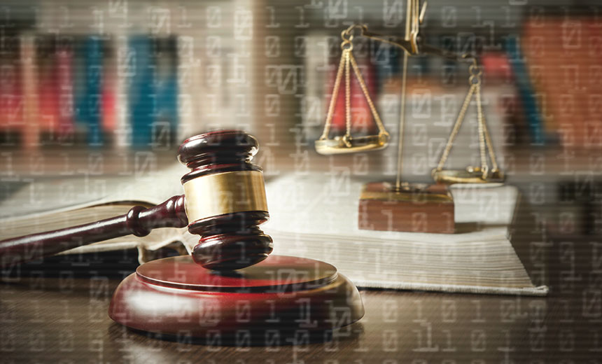 Cyberattacks: Why Law Firms Are Under Fire