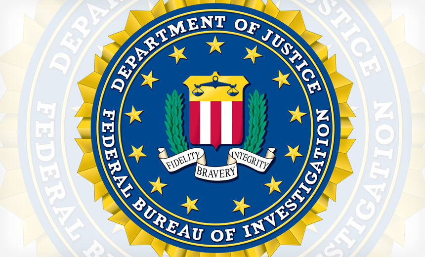 FBI: Cybercrime Gang Stole $1.2 Million via Bank Malware