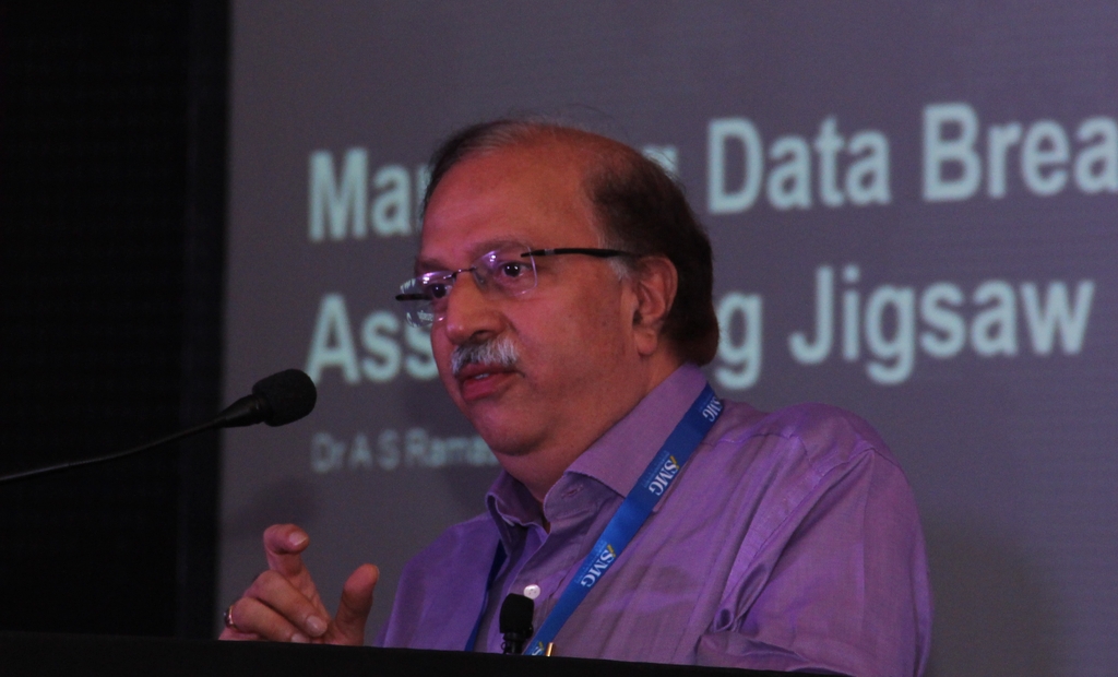 Data Breach Summit Kicks Off in Bengaluru