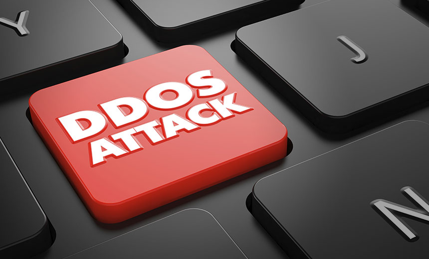 DDoS: 4 Attack Trends to Watch in 2016