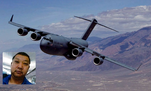 Details Emerge of Boeing Hack