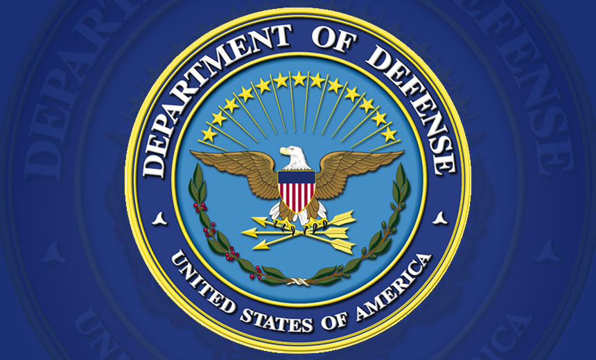 How Should DoD Secure Health Records?