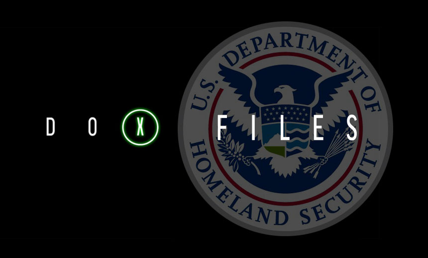 Dox Files: DHS Probes Information Dump