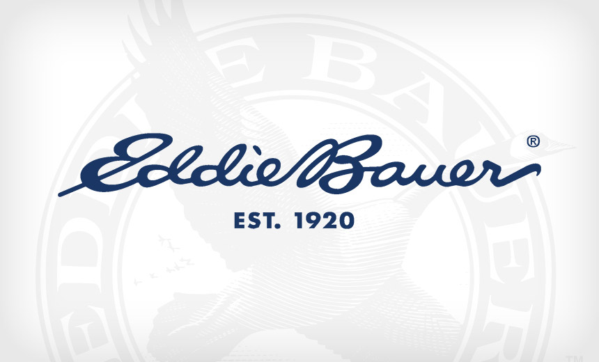 Eddie Bauer Hacked by POS Malware