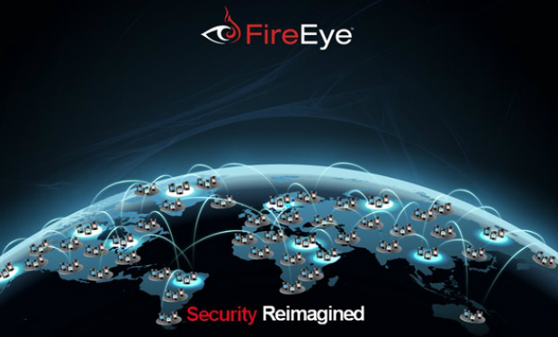 FireEye Acquires Mandiant