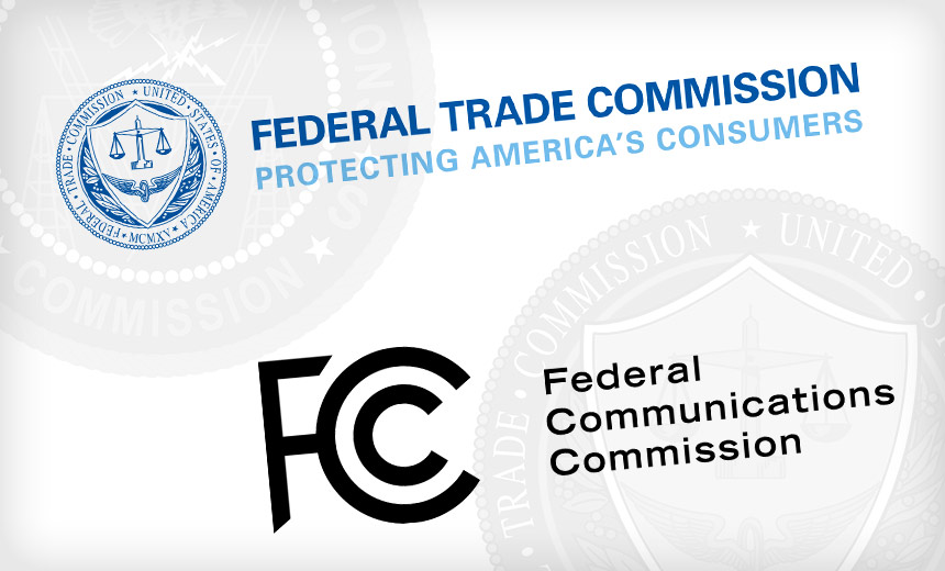 FTC, FCC Launch Mobile Security Inquiries