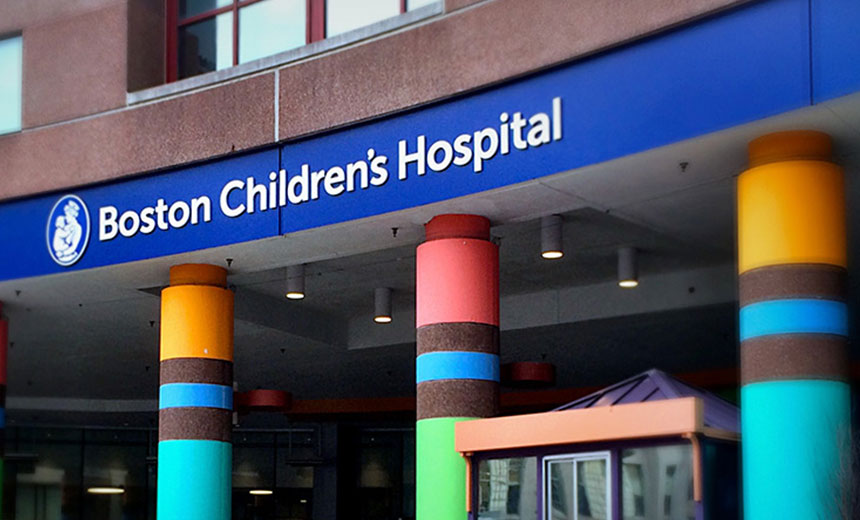 Hacktivist Indicted in Children's Hospital DDoS Attack