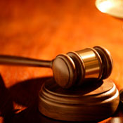Heartland Suit Dismissed