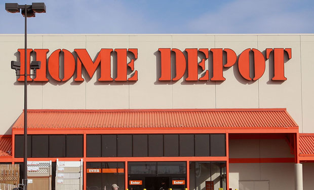 Despite Breach, Home Depot's Profits Grow