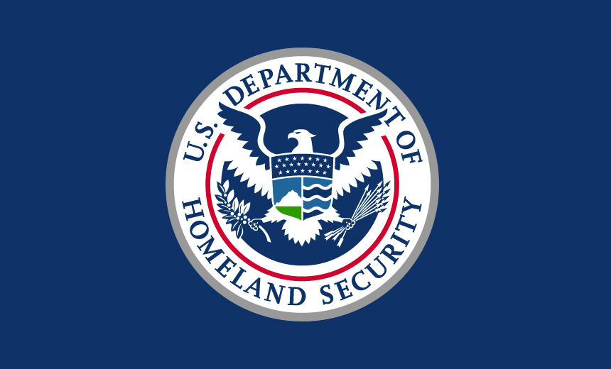 Homeland Security Issues Warning on Cyberattack Campaign