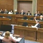 House Panel Passes Cybersecurity Enhancement Bill