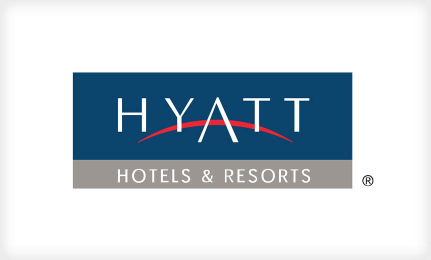 Hyatt Breach: 250 Hotels, 50 Countries