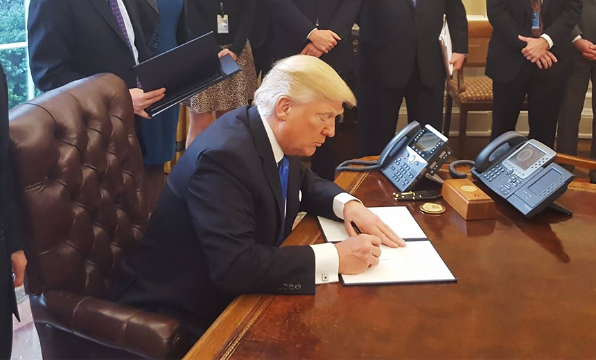 More Than Half Of Voters Back Temporary Ban On Refugees