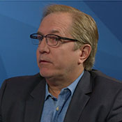 Inside the Cybersecurity Nexus