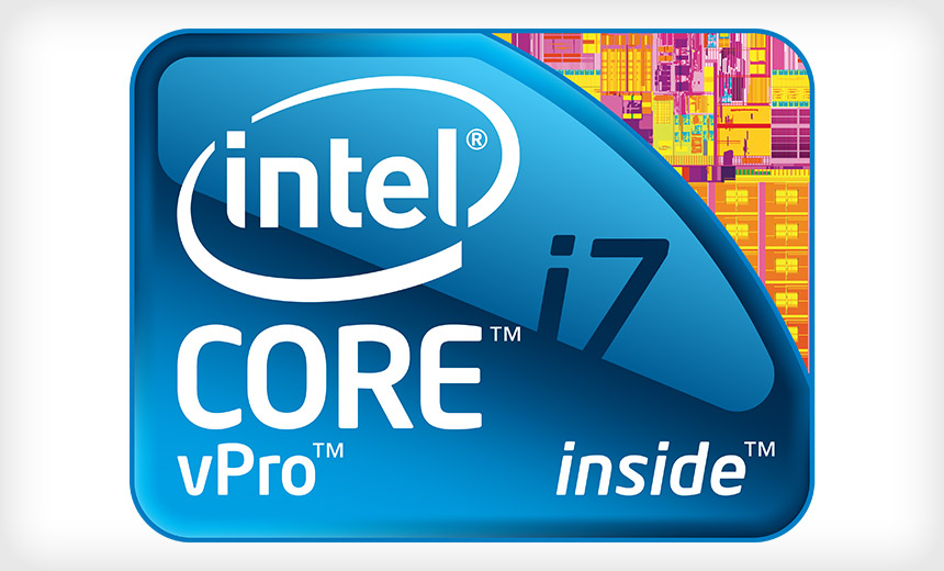 Intel patches decade-old critical flaw in business security chips Intel patches decade-old critical flaw in business security chips
