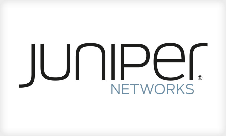 Juniper Firmware: New Crypto Flaw Found