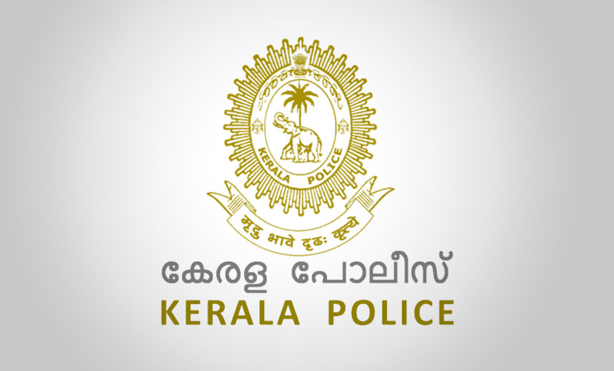 Kerala Police Plan Cyber Innovation Center