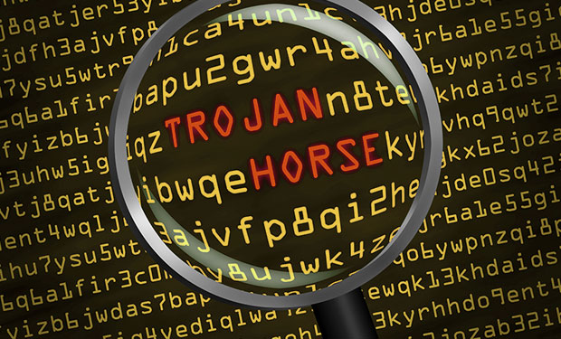 Malware Targets Password Managers