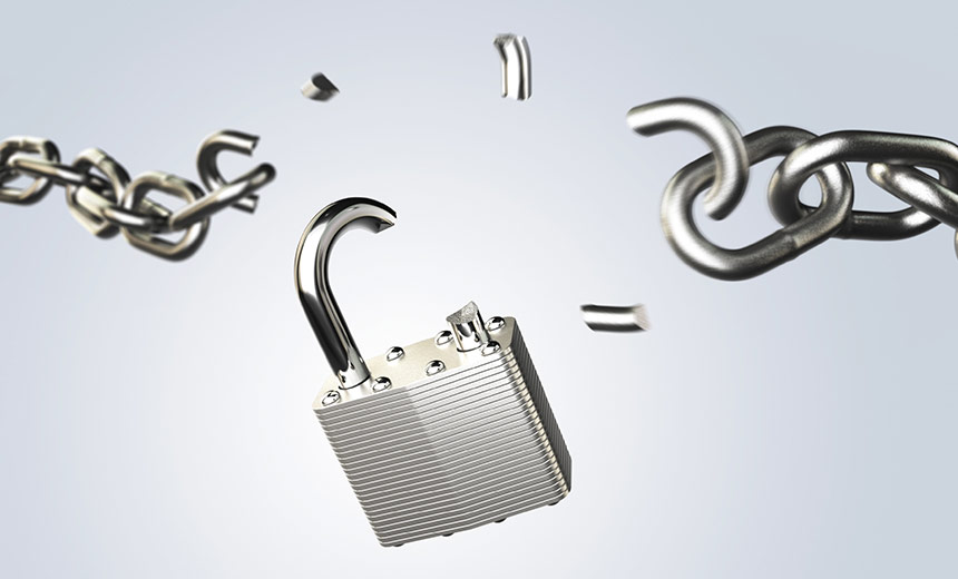 Master Key to TeslaCrypt Released by Ransomware Gang
