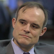 Top Obama Adviser Speaks Mind on Cyberthreats