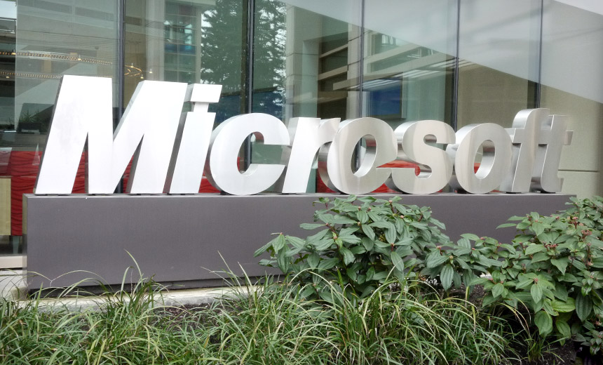 Microsoft Patches Zero-Day Flaw Used by Malvertising Gangs