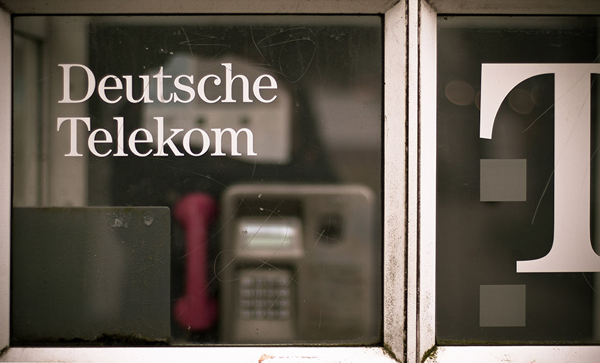Mirai Botnet Knocks Out Deutsche Telekom Routers