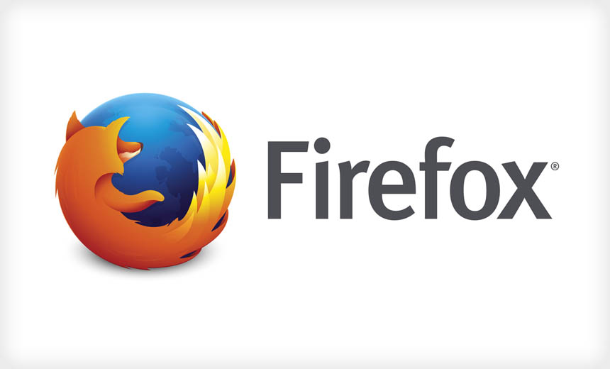 Mozilla Presses Government to Reveal Firefox Vulnerability