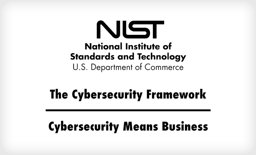 NIST Issues Draft of Revisions to Cybersecurity Framework
