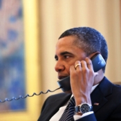 Obama Signs Secret Cybersecurity Directive