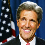 Our Ambassador to Cyberspace