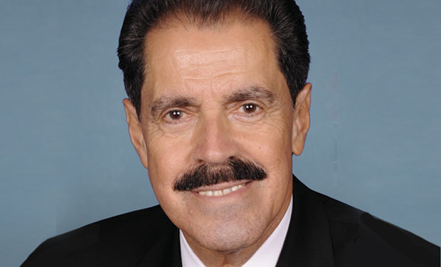 Rep. José E. Serrano