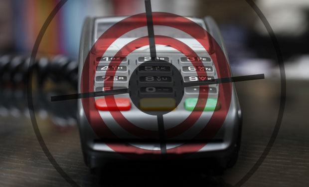 Why POS Malware Still Works