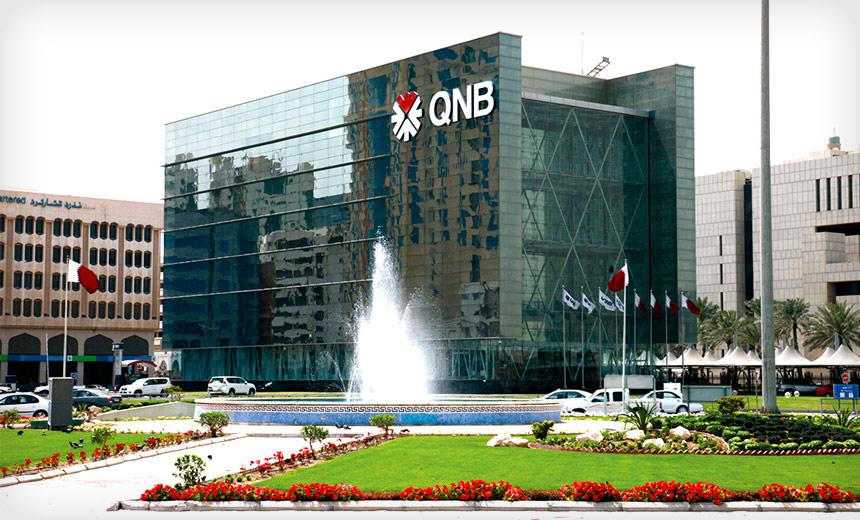 Hasil gambar untuk Qatar National Bank