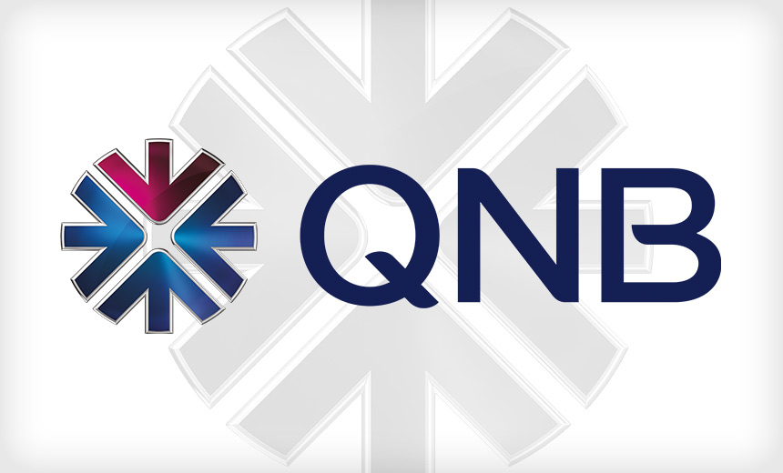 QNB Confirms Leak, Downplays Damage