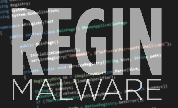 Regin Espionage Malware: A Closer Look