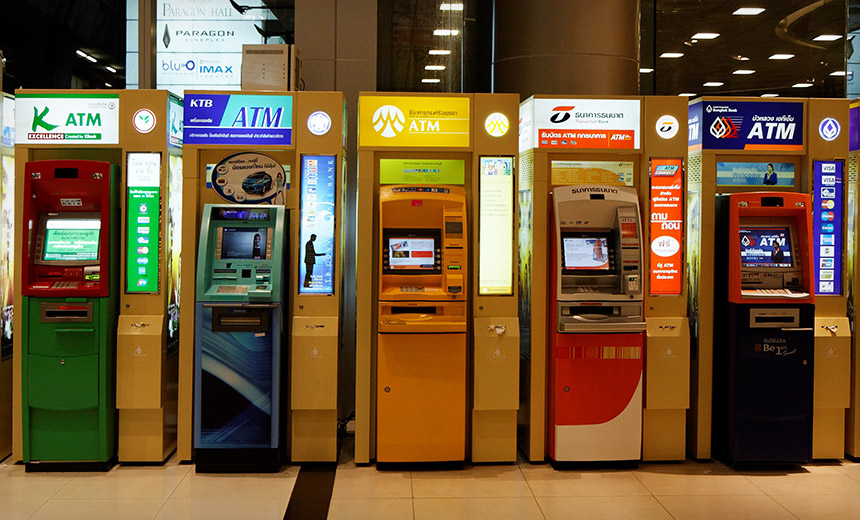 Image result for atm