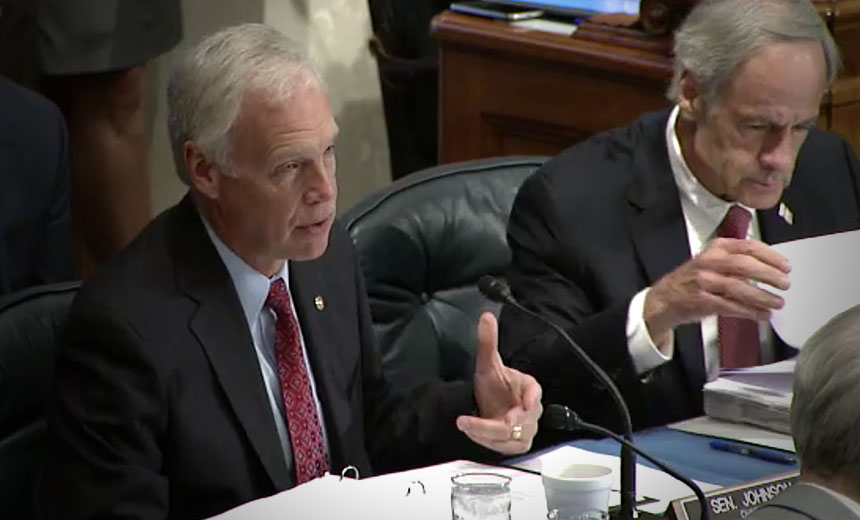 Senate Committee Passes Bill Requiring Einstein Use
