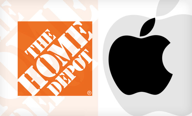 Senators Probe Home Depot, Apple Breaches