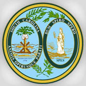 South Carolina Inspector General: Centralize Security