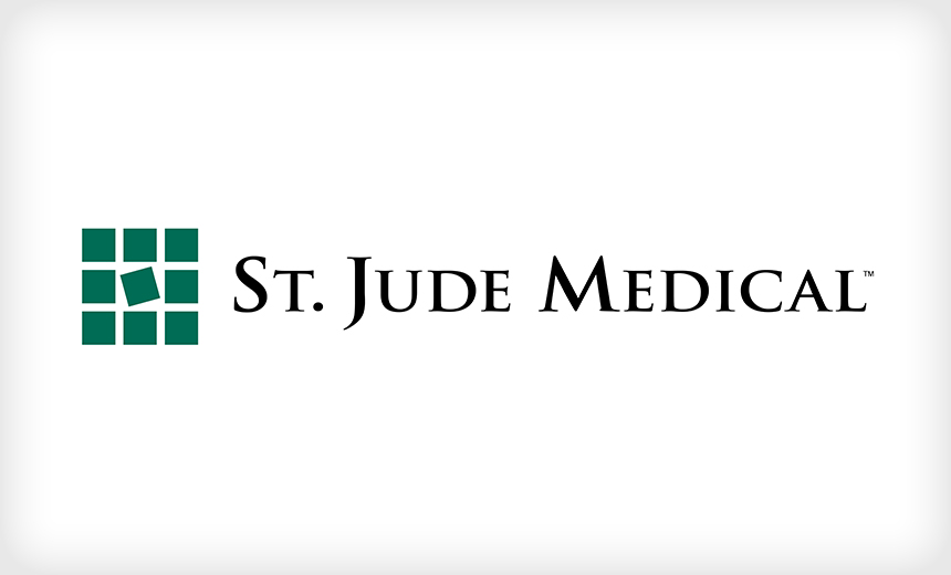 St. Jude Medical Files Lawsuit Over Device Security Report